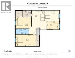 59 GREGORY DRIVE East - 50