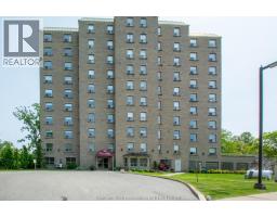 10 Van Allen AVENUE UnitNo. 804 - 2