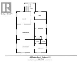 460 Queen STREET - 12