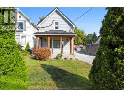 261 Park STREET - 2