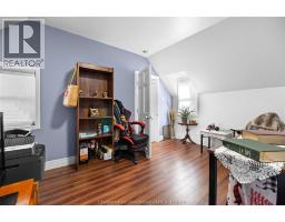 261 Park STREET - 21