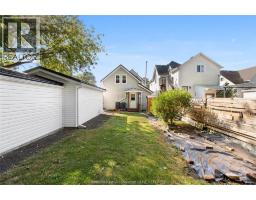 261 Park STREET - 35
