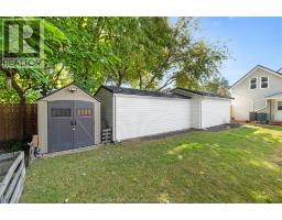 261 Park STREET - 36