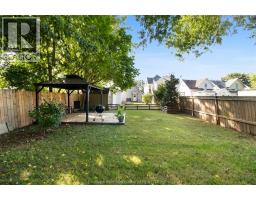 261 Park STREET - 40
