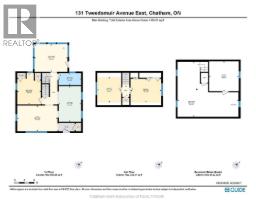 131 Tweedsmuir AVENUE East - 41