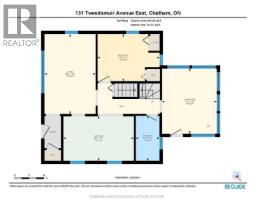 131 Tweedsmuir AVENUE East - 42
