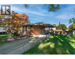 21 Thornhill CRESCENT - 2