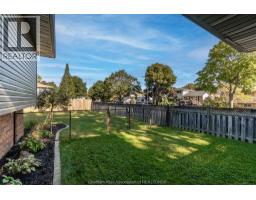 21 Thornhill CRESCENT - 26