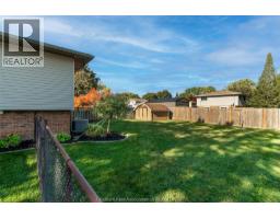 21 Thornhill CRESCENT - 27