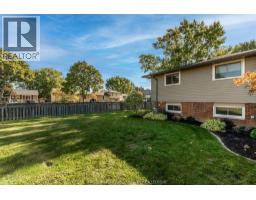 21 Thornhill CRESCENT - 28