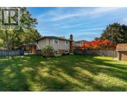 21 Thornhill CRESCENT - 29