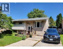 40 Thornhill CRESCENT - 1