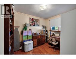 313 Thomas AVENUE - 24