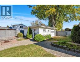 313 Thomas AVENUE - 39
