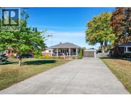 313 Thomas AVENUE - 4