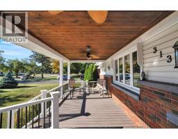 313 Thomas AVENUE - 8