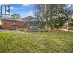 83 Pamela CRESCENT - 46