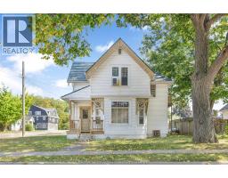 222 SELKIRK STREET - 4