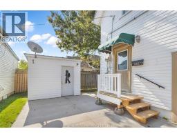 222 SELKIRK STREET - 6