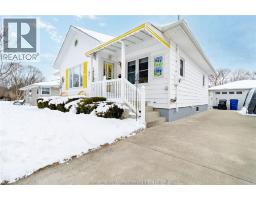 129 TISSIMAN AVENUE - 4