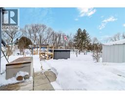 129 TISSIMAN AVENUE - 42