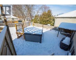 55 BIRCHWOOD STREET - 24