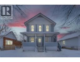 61 Baxter STREET - 2