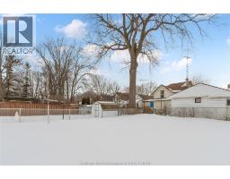 61 Baxter STREET - 29