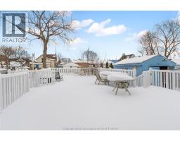 61 Baxter STREET - 30