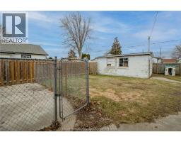 177 Woods STREET - 29