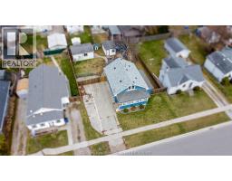 177 Woods STREET - 3