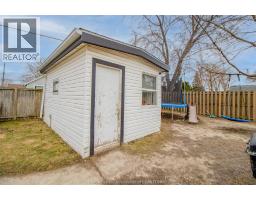 177 Woods STREET - 30