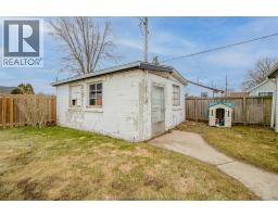 177 Woods STREET - 31