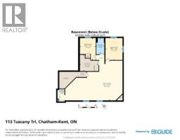 113 Tuscany TRAIL - 50