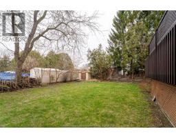 30 St Michael AVENUE - 39