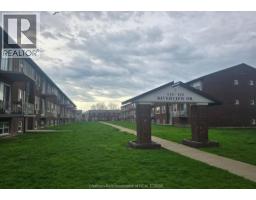 118 RIVERVIEW DRIVE UnitNo. 630 - 17