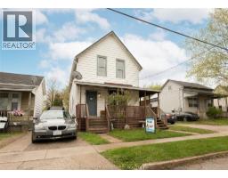 128 WEST STREET - 45
