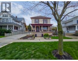 170 LACROIX STREET - 1