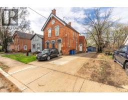 78 Raleigh STREET - 1