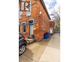 78 Raleigh STREET - 20