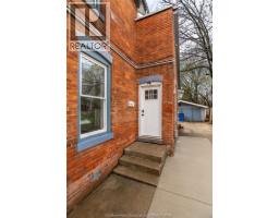 78 Raleigh STREET - 21