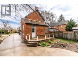 78 Raleigh STREET - 22