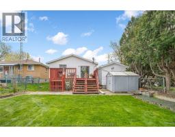 65 WILSON AVENUE - 32