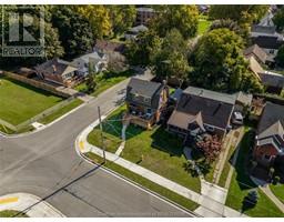 116 Gladstone AVENUE - 24