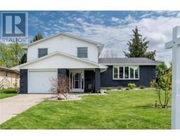 44 Mount Pleasant Crescent, MLS 24028839