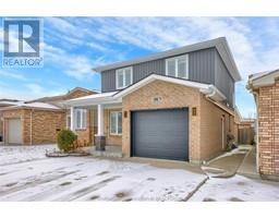 26 TAYLOR TRAIL - 5