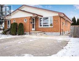 280 Mcnaughton Avenue East, MLS 25000329