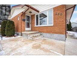 280 McNaughton AVENUE East - 3