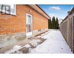 280 McNaughton AVENUE East - 4