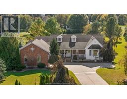 21640 PINEHURST CRESCENT - 47